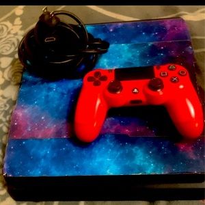 SONY PlayStation 4 slim